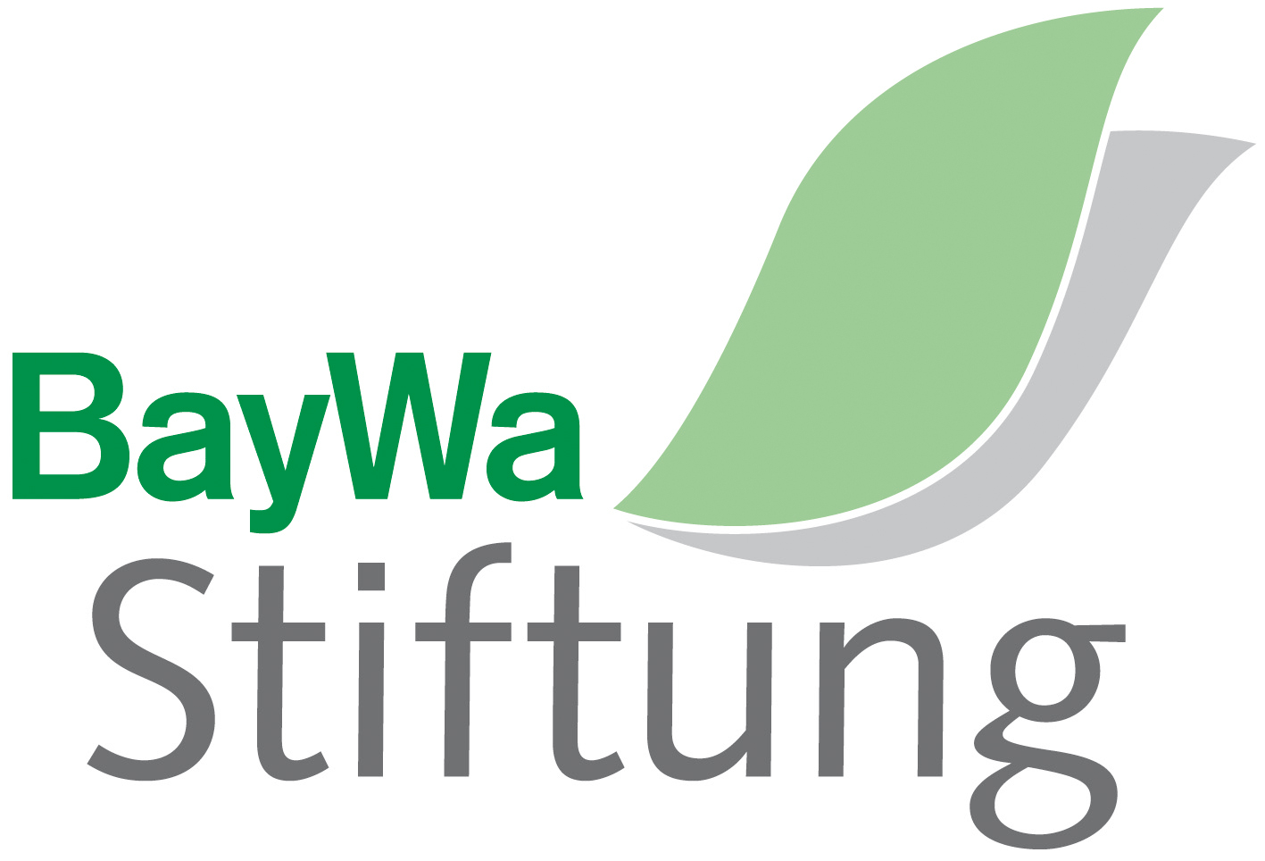 Logo BayWa Stiftung 266 KB