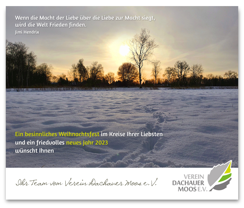 VDM Weihnachtskarte 2021 12 10