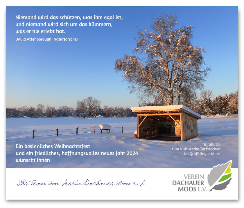 VDM Weihnachtskarte 2021 12 10