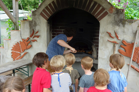 Brotbacken 01