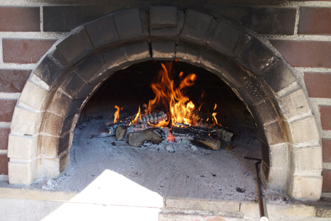 Brotbacken 03