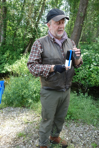 Radltour Wasser 2018 04